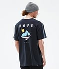 Standard 2022 Camiseta Hombre Pine Black, Imagen 1 de 5