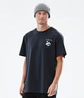 Standard 2022 Camiseta Hombre Pine Black, Imagen 2 de 5