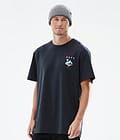 Standard 2022 T-shirt Men Pine Black
