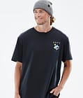 Standard 2022 Camiseta Hombre Pine Black, Imagen 3 de 5