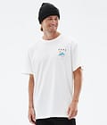 Standard 2022 T-shirt Men Pine White