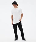Standard 2022 T-shirt Men Pine White, Image 5 of 5