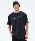 Standard 2022 T-shirt Men Range Black, Image 2 of 5