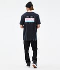 Standard 2022 T-shirt Men Range Black, Image 4 of 5