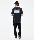 Standard 2022 T-shirt Uomo Range Black