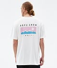 Standard 2022 Camiseta Hombre Range White, Imagen 1 de 5