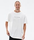 Standard 2022 T-shirt Heren Range White