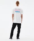 Standard 2022 Camiseta Hombre Range White, Imagen 4 de 5