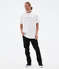 Standard 2022 Camiseta Hombre Range White, Imagen 5 de 5