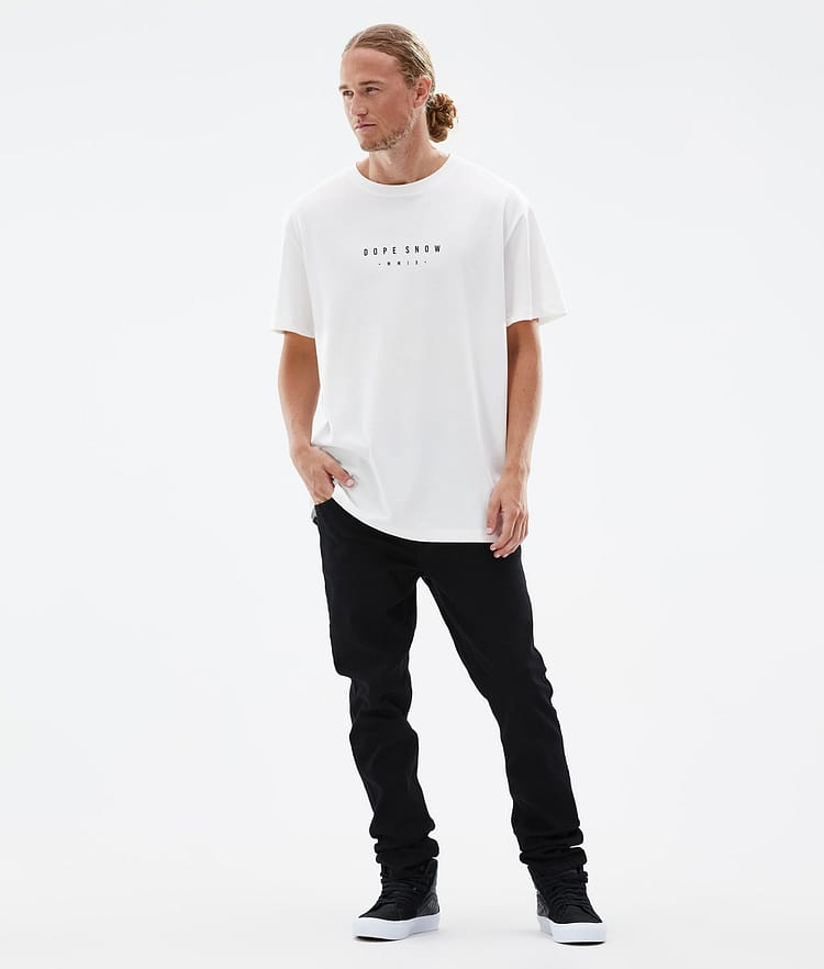 Standard 2022 Camiseta Hombre Range White, Imagen 5 de 5