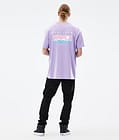 Standard 2022 T-shirt Men Range Faded Violet, Image 4 of 5