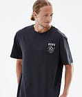 Standard 2022 Camiseta Hombre Summit Black, Imagen 3 de 5