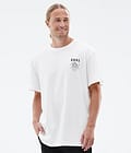 Standard 2022 T-shirt Men Summit White