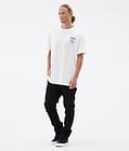 Standard 2022 T-shirt Uomo Summit White, Immagine 5 di 5