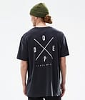 Standard 2022 T-shirt Men 2X-Up Black, Image 1 of 5