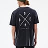 Dope Standard 2022 T-Shirt Herren Black