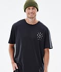 Standard 2022 T-shirt Men 2X-Up Black, Image 3 of 5