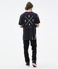 Standard 2022 T-shirt Men 2X-Up Black, Image 4 of 5