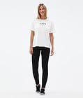 Standard W 2022 T-shirt Women Peak White, Image 5 of 5