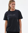 Standard W 2022 Camiseta Mujer Range Black, Imagen 3 de 5