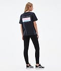 Standard W 2022 T-shirt Femme Range Black, Image 4 sur 5
