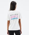 Standard W 2022 T-shirt Femme Range White, Image 1 sur 5