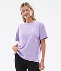 Standard W 2022 T-shirt Femme Summit Faded Violet
