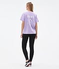 Standard W 2022 T-shirt Femme Summit Faded Violet, Image 4 sur 5
