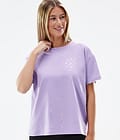 Standard W 2022 T-Shirt Damen 2X-Up Faded Violet