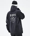 Yeti 2022 Kurtka Snowboardowa Mężczyźni Summit Black, Zdjęcie 1 z 8