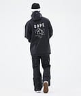 Yeti 2022 Kurtka Snowboardowa Mężczyźni Summit Black, Zdjęcie 4 z 8