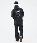 Yeti 2022 Veste Snowboard Homme Summit Black, Image 4 sur 8