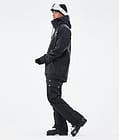 Yeti 2022 Manteau Ski Homme Summit Black, Image 5 sur 8