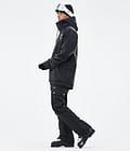 Yeti 2022 Ski Jacket Men Summit Black, Image 5 of 8
