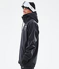 Yeti 2022 Kurtka Snowboardowa Mężczyźni Summit Black, Zdjęcie 7 z 8
