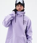 Yeti 2022 Snowboard Jacket Men Summit Faded Violet, Image 3 of 8