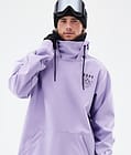 Yeti 2022 Snowboardjacke Herren Summit Faded Violet, Bild 3 von 8