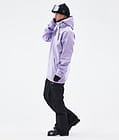 Yeti 2022 Veste de Ski Homme Summit Faded Violet, Image 5 sur 8