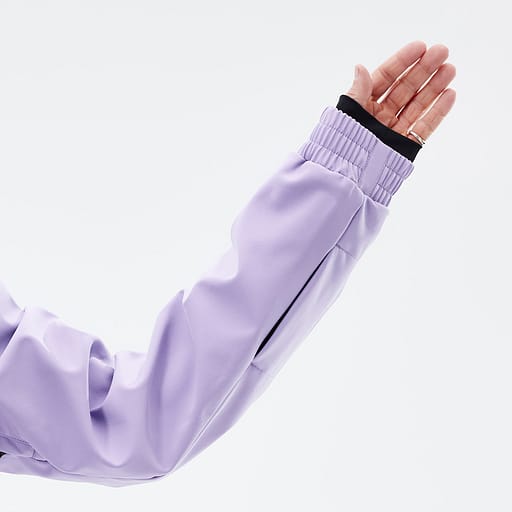 Elastické manžety rukávů Hlavní obrázek produktu,