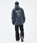 Yeti 2022 Snowboard Jacket Men Summit Metal Blue, Image 4 of 8