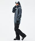 Yeti 2022 Ski Jacket Men Summit Metal Blue, Image 5 of 8