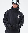 Yeti 2022 Snowboardjacke Herren Pine Black Renewed, Bild 3 von 8