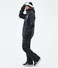 Yeti 2022 Snowboardjacke Herren Pine Black Renewed, Bild 5 von 8