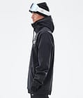 Yeti 2022 Snowboardjacke Herren Pine Black Renewed, Bild 7 von 8