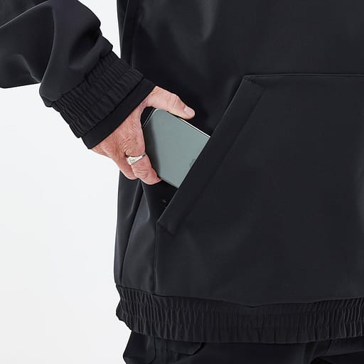 Media Pocket Main Product Details Image,