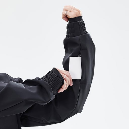 Lift Pass Pocket Main Product Details Image,