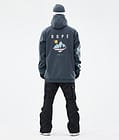 Yeti 2022 Giacca Snowboard Uomo Pine Metal Blue, Immagine 4 di 8