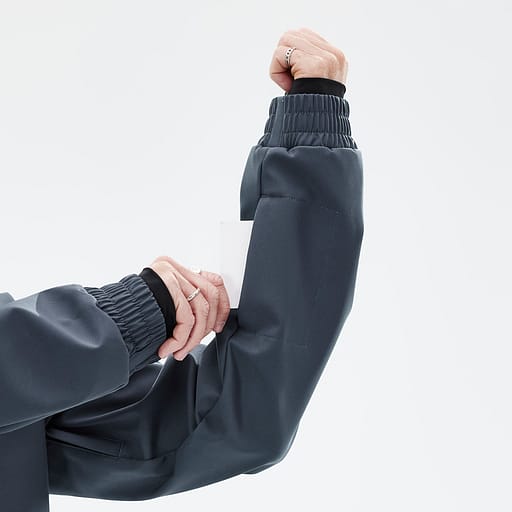 Tasche für den Skipass Hauptdetailproduktbild,