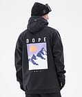 Yeti 2022 Snowboard Jacket Men Peak Black, Image 1 of 8