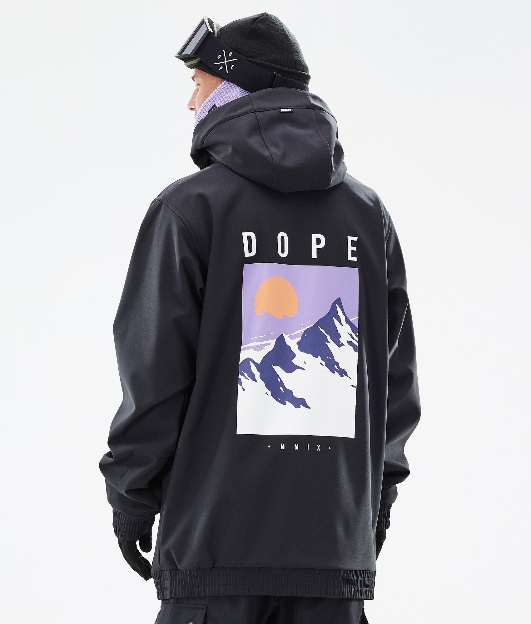 Snowboard Kleding Heren | Gratis Verzending | Dopesnow.com